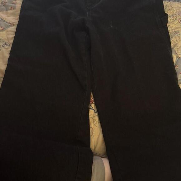 Torrid High-Rise Carpenter Jeans 16R - New with Tags - Picture 4 of 5